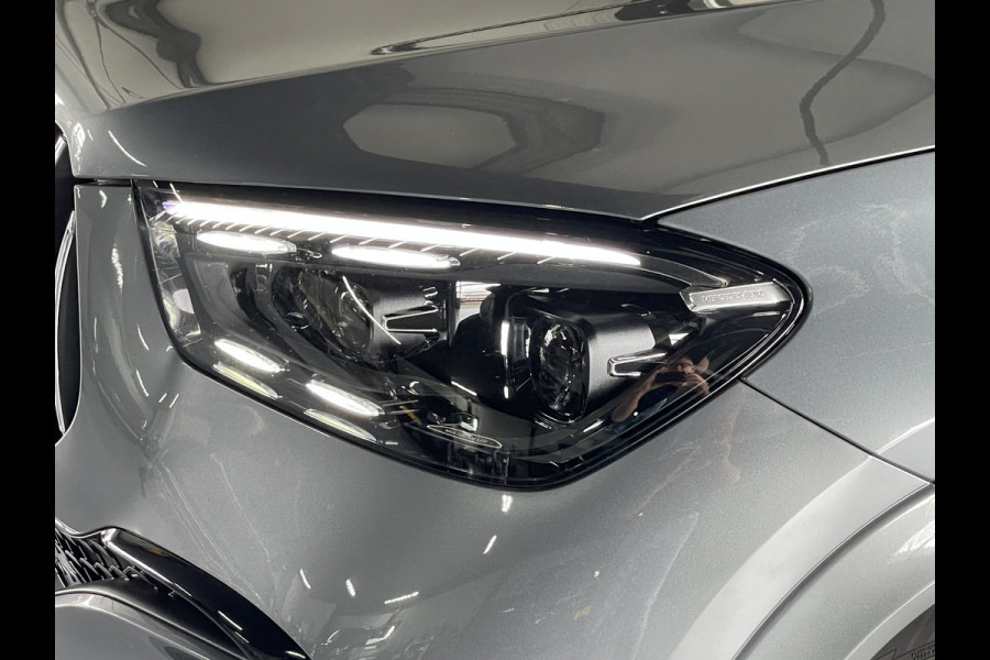 Mercedes-Benz GLE AMG 53 Hybrid 4MATIC+ NED BTW PREMIUM PLUS NWE AUTO  / Direct leverbaar