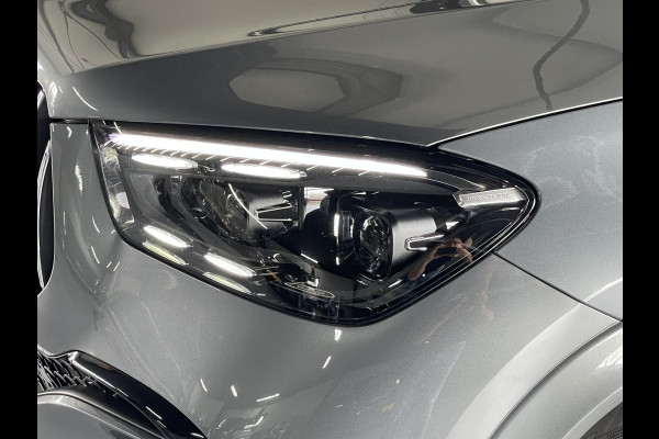 Mercedes-Benz GLE AMG 53 Hybrid 4MATIC+ NED BTW PREMIUM PLUS NWE AUTO  / Direct leverbaar
