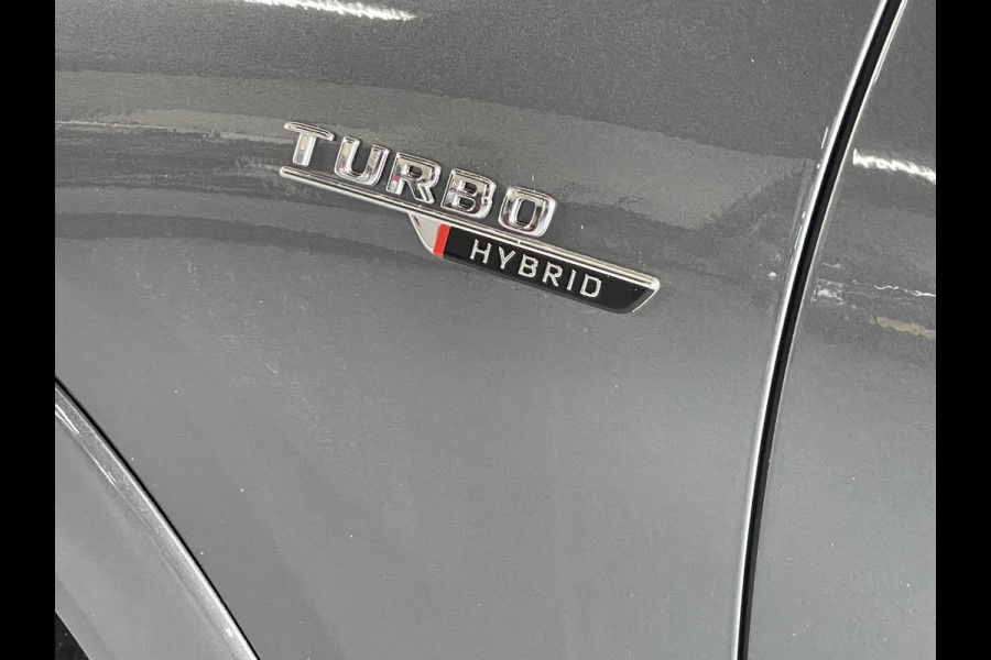 Mercedes-Benz GLE AMG 53 Hybrid 4MATIC+ NED BTW PREMIUM PLUS NWE AUTO  / Direct leverbaar