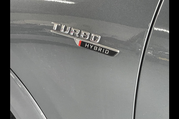 Mercedes-Benz GLE AMG 53 Hybrid 4MATIC+ NED BTW PREMIUM PLUS NWE AUTO  / Direct leverbaar