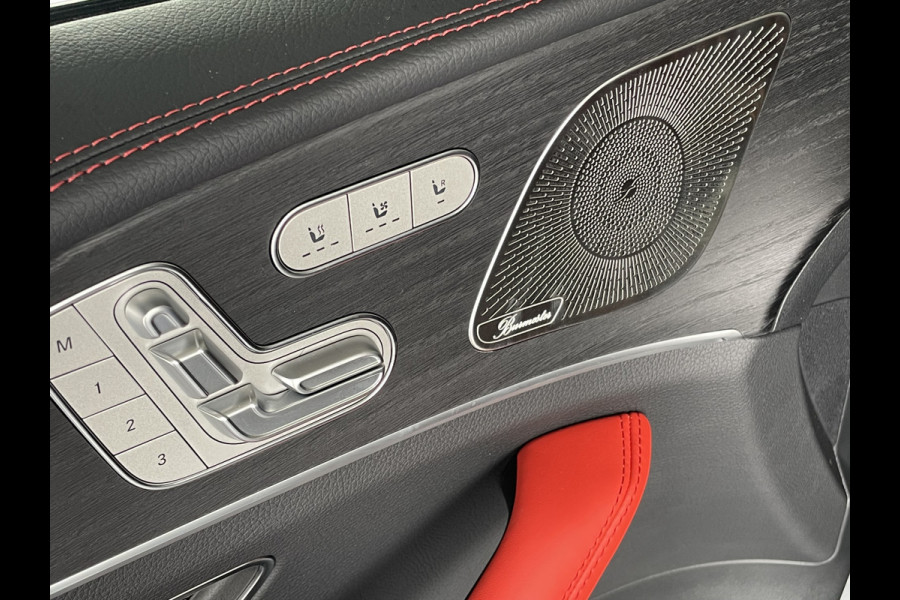 Mercedes-Benz GLE AMG 53 Hybrid 4MATIC+ NED BTW PREMIUM PLUS NWE AUTO  / Direct leverbaar