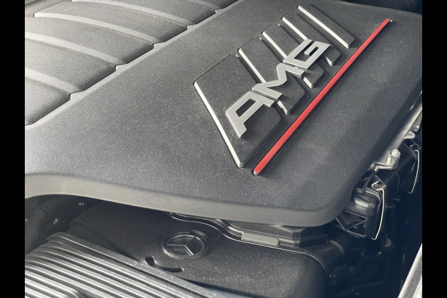 Mercedes-Benz GLE AMG 53 Hybrid 4MATIC+ NED BTW PREMIUM PLUS NWE AUTO  / Direct leverbaar
