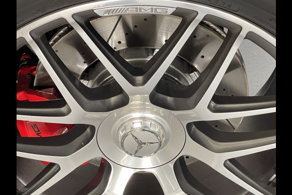 Mercedes-Benz GLE AMG 53 Hybrid 4MATIC+ NED BTW PREMIUM PLUS NWE AUTO  / Direct leverbaar