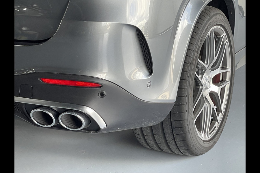 Mercedes-Benz GLE AMG 53 Hybrid 4MATIC+ NED BTW PREMIUM PLUS NWE AUTO  / Direct leverbaar