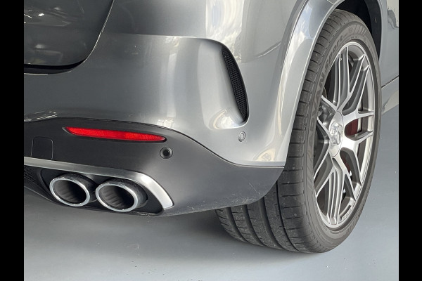 Mercedes-Benz GLE AMG 53 Hybrid 4MATIC+ NED BTW PREMIUM PLUS NWE AUTO  / Direct leverbaar