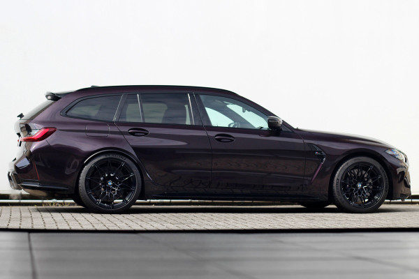 BMW 3 Serie Touring M3 xDrive Competition | Individual | Carbon | M-Driver Package | BTW