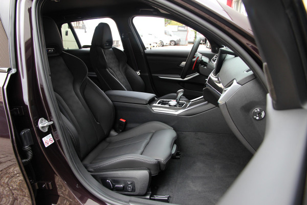 BMW 3 Serie Touring M3 xDrive Competition | Individual | Carbon | M-Driver Package | BTW