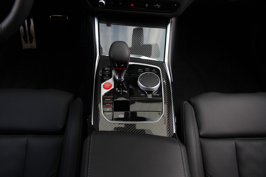 BMW 3 Serie Touring M3 xDrive Competition | Individual | Carbon | M-Driver Package | BTW