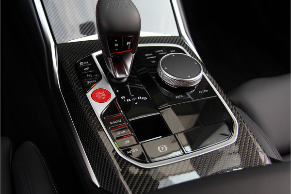 BMW 3 Serie Touring M3 xDrive Competition | Individual | Carbon | M-Driver Package | BTW