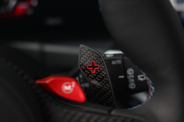 BMW 3 Serie Touring M3 xDrive Competition | Individual | Carbon | M-Driver Package | BTW