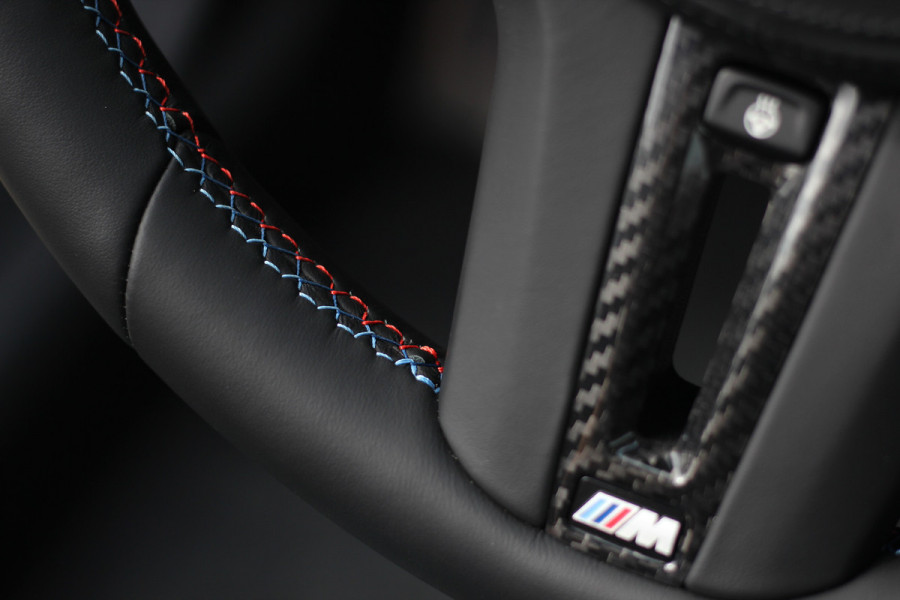 BMW 3 Serie Touring M3 xDrive Competition | Individual | Carbon | M-Driver Package | BTW