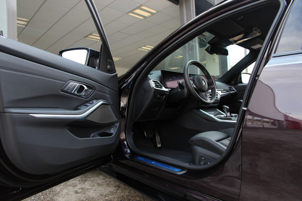 BMW 3 Serie Touring M3 xDrive Competition | Individual | Carbon | M-Driver Package | BTW