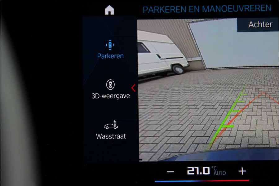 BMW 3 Serie Touring M3 xDrive Competition | Individual | Carbon | M-Driver Package | BTW