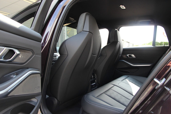 BMW 3 Serie Touring M3 xDrive Competition | Individual | Carbon | M-Driver Package | BTW