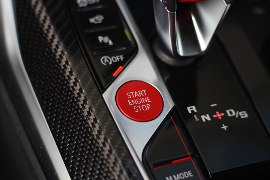 BMW 3 Serie Touring M3 xDrive Competition | Individual | Carbon | M-Driver Package | BTW