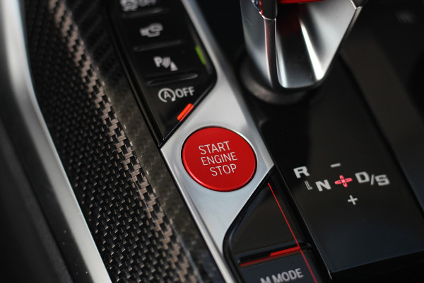 BMW 3 Serie Touring M3 xDrive Competition | Individual | Carbon | M-Driver Package | BTW