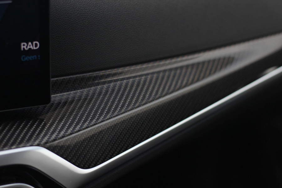 BMW 3 Serie Touring M3 xDrive Competition | Individual | Carbon | M-Driver Package | BTW