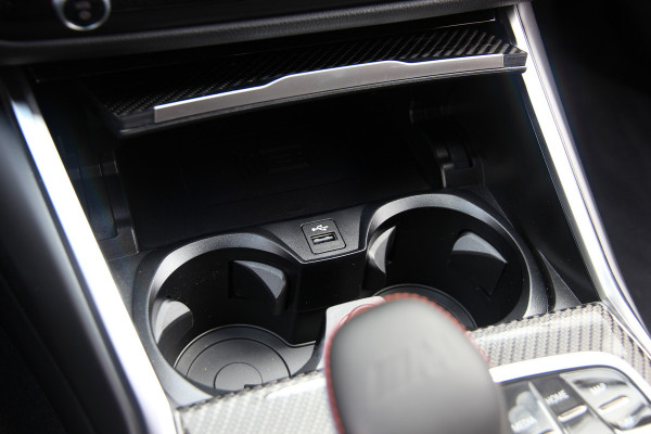 BMW 3 Serie Touring M3 xDrive Competition | Individual | Carbon | M-Driver Package | BTW