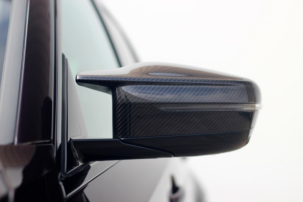 BMW 3 Serie Touring M3 xDrive Competition | Individual | Carbon | M-Driver Package | BTW