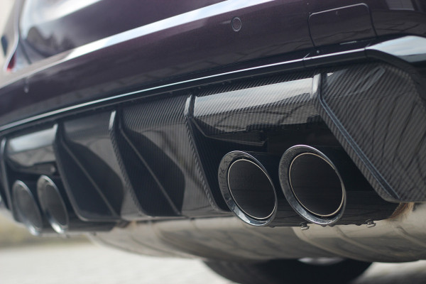 BMW 3 Serie Touring M3 xDrive Competition | Individual | Carbon | M-Driver Package | BTW