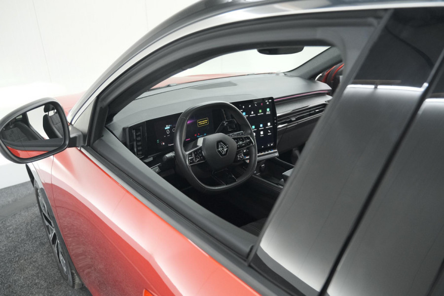 Renault Austral E-Tech Hybrid 200 Techno | Panoramadak | 360 Camera | Dodehoekdetectie | Apple Carplay
