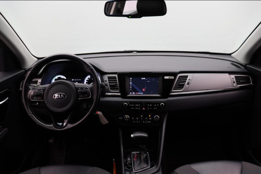 Kia Niro 1.6 GDi Hybrid DynamicLine Apple/Carplay Camera Origineel NL