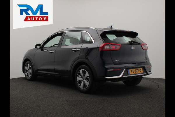 Kia Niro 1.6 GDi Hybrid DynamicLine Apple/Carplay Camera Origineel NL