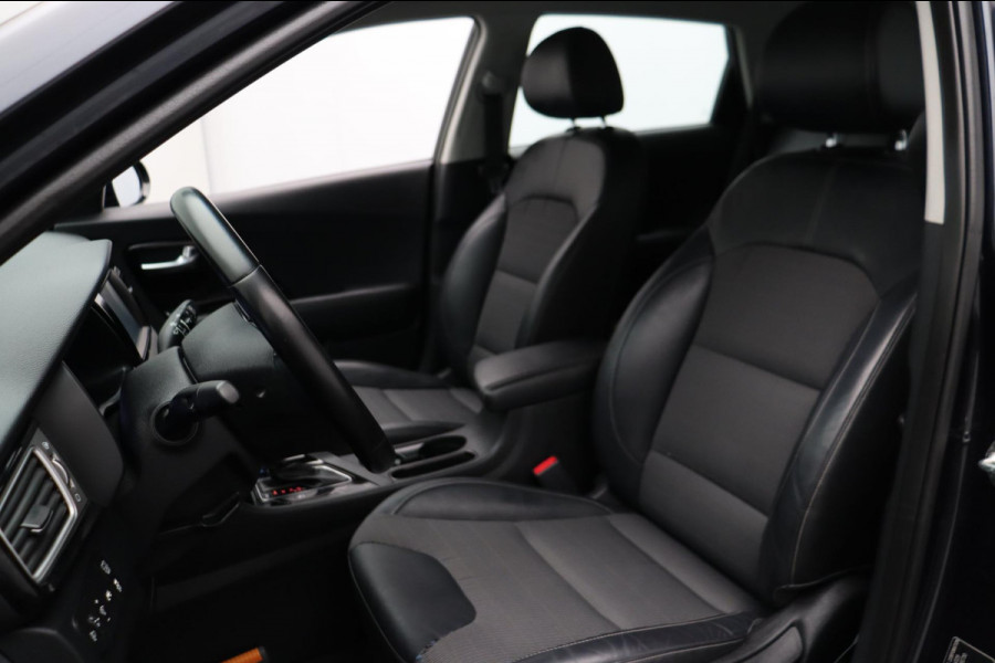 Kia Niro 1.6 GDi Hybrid DynamicLine Apple/Carplay Camera Origineel NL