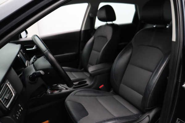 Kia Niro 1.6 GDi Hybrid DynamicLine Apple/Carplay Camera Origineel NL