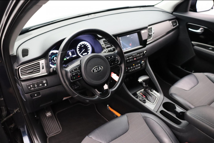 Kia Niro 1.6 GDi Hybrid DynamicLine Apple/Carplay Camera Origineel NL