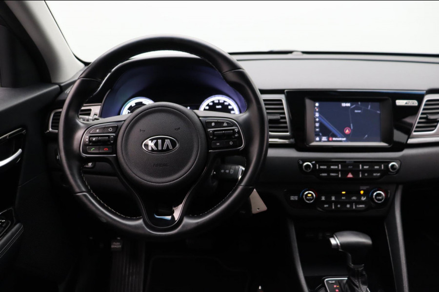 Kia Niro 1.6 GDi Hybrid DynamicLine Apple/Carplay Camera Origineel NL