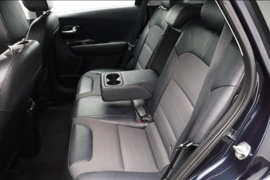 Kia Niro 1.6 GDi Hybrid DynamicLine Apple/Carplay Camera Origineel NL