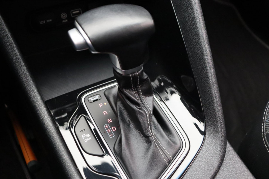 Kia Niro 1.6 GDi Hybrid DynamicLine Apple/Carplay Camera Origineel NL