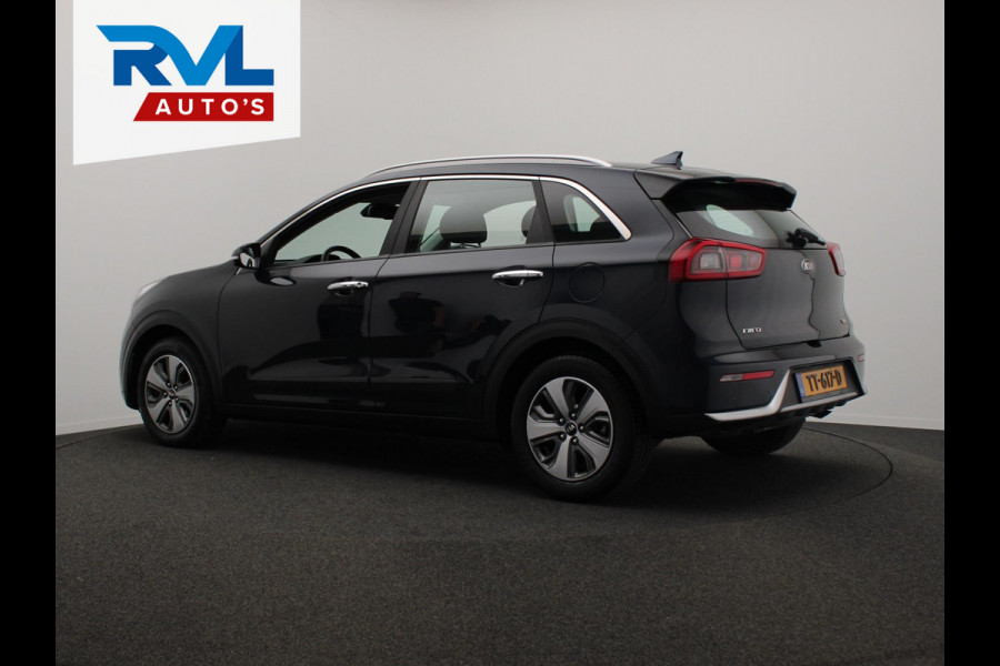 Kia Niro 1.6 GDi Hybrid DynamicLine Apple/Carplay Camera Origineel NL