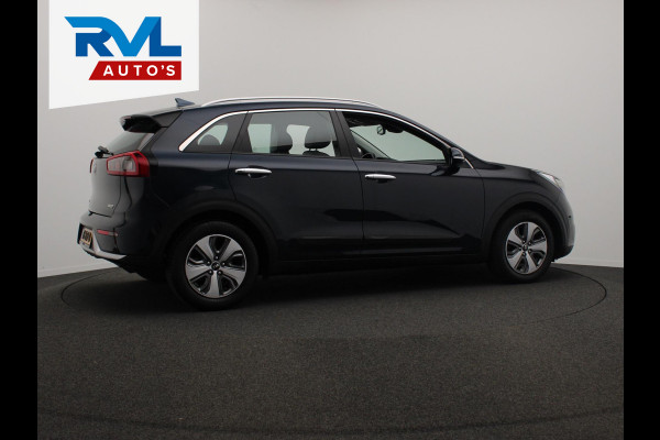 Kia Niro 1.6 GDi Hybrid DynamicLine Apple/Carplay Camera Origineel NL