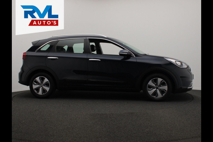 Kia Niro 1.6 GDi Hybrid DynamicLine Apple/Carplay Camera Origineel NL
