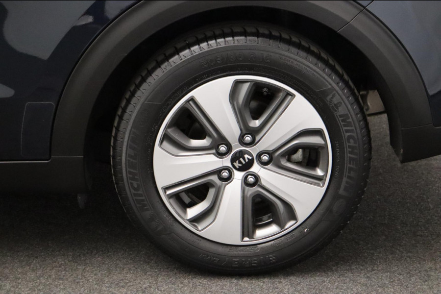 Kia Niro 1.6 GDi Hybrid DynamicLine Apple/Carplay Camera Origineel NL