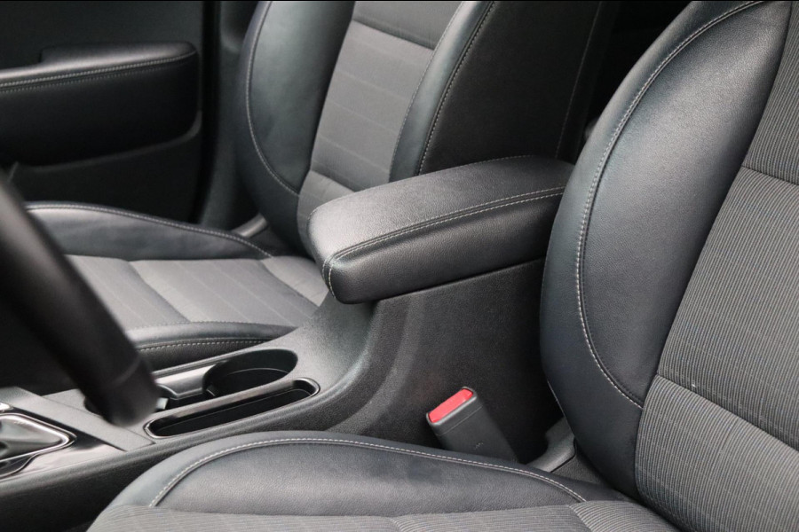 Kia Niro 1.6 GDi Hybrid DynamicLine Apple/Carplay Camera Origineel NL