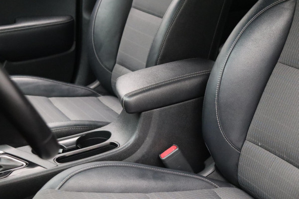 Kia Niro 1.6 GDi Hybrid DynamicLine Apple/Carplay Camera Origineel NL