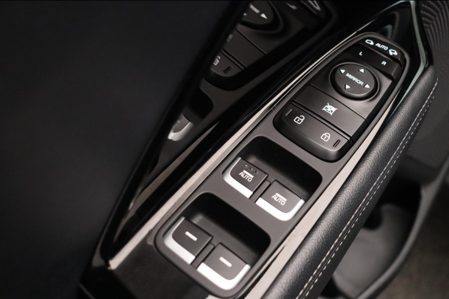 Kia Niro 1.6 GDi Hybrid DynamicLine Apple/Carplay Camera Origineel NL
