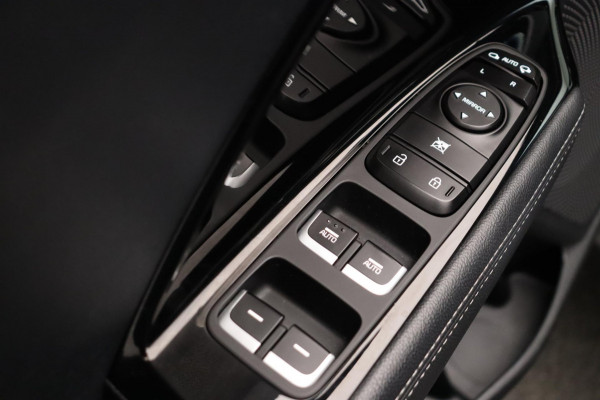 Kia Niro 1.6 GDi Hybrid DynamicLine Apple/Carplay Camera Origineel NL