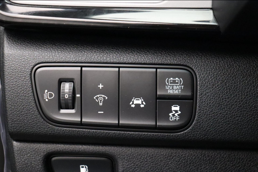 Kia Niro 1.6 GDi Hybrid DynamicLine Apple/Carplay Camera Origineel NL