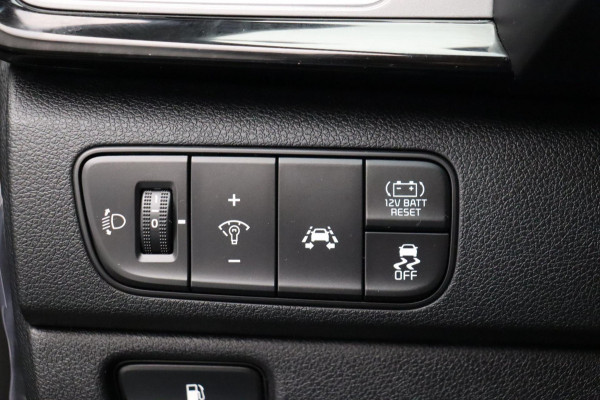 Kia Niro 1.6 GDi Hybrid DynamicLine Apple/Carplay Camera Origineel NL