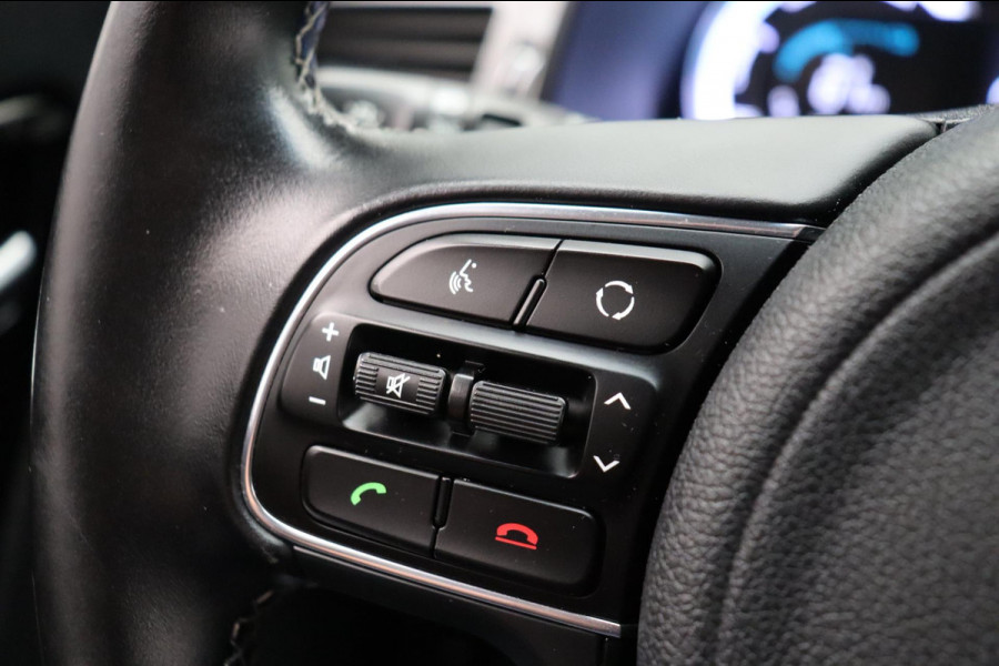 Kia Niro 1.6 GDi Hybrid DynamicLine Apple/Carplay Camera Origineel NL