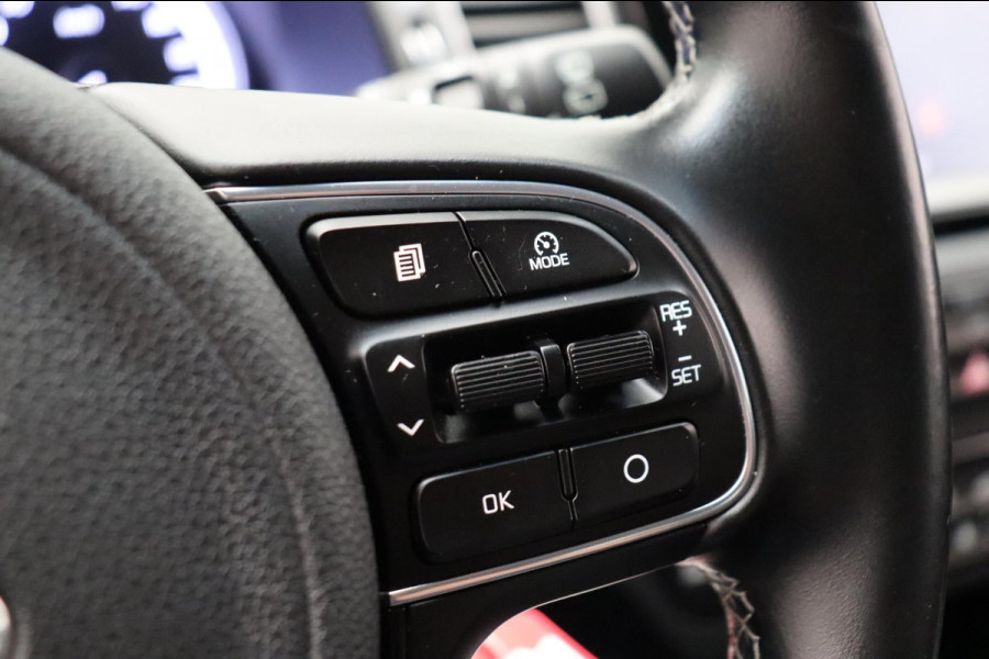 Kia Niro 1.6 GDi Hybrid DynamicLine Apple/Carplay Camera Origineel NL