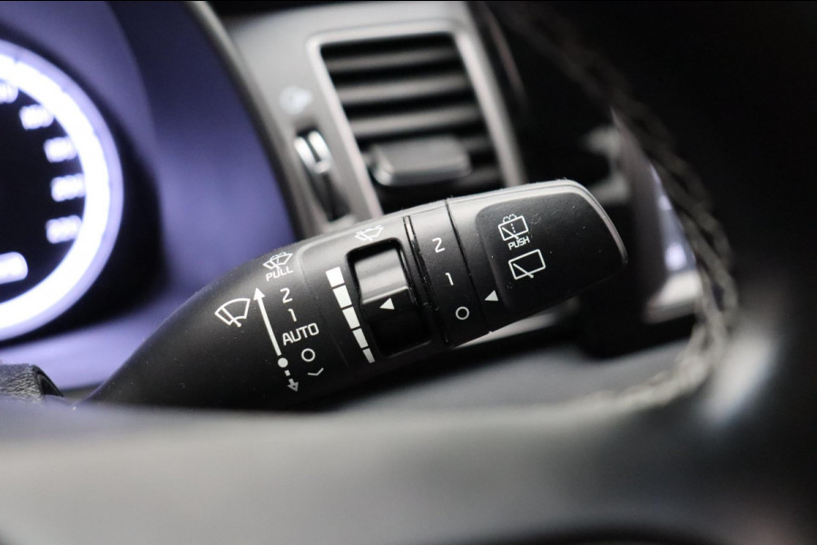 Kia Niro 1.6 GDi Hybrid DynamicLine Apple/Carplay Camera Origineel NL
