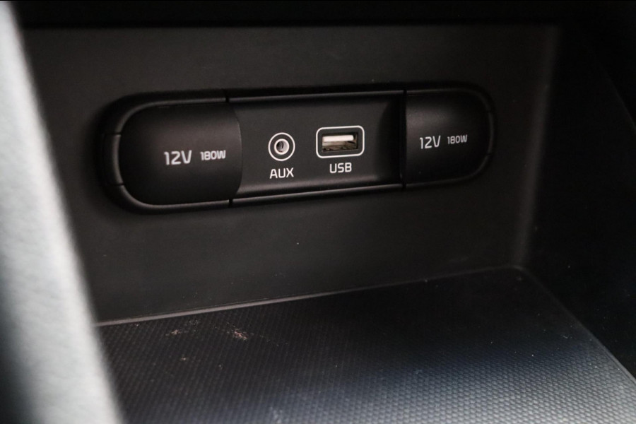 Kia Niro 1.6 GDi Hybrid DynamicLine Apple/Carplay Camera Origineel NL