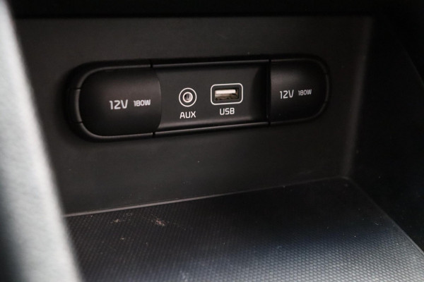 Kia Niro 1.6 GDi Hybrid DynamicLine Apple/Carplay Camera Origineel NL