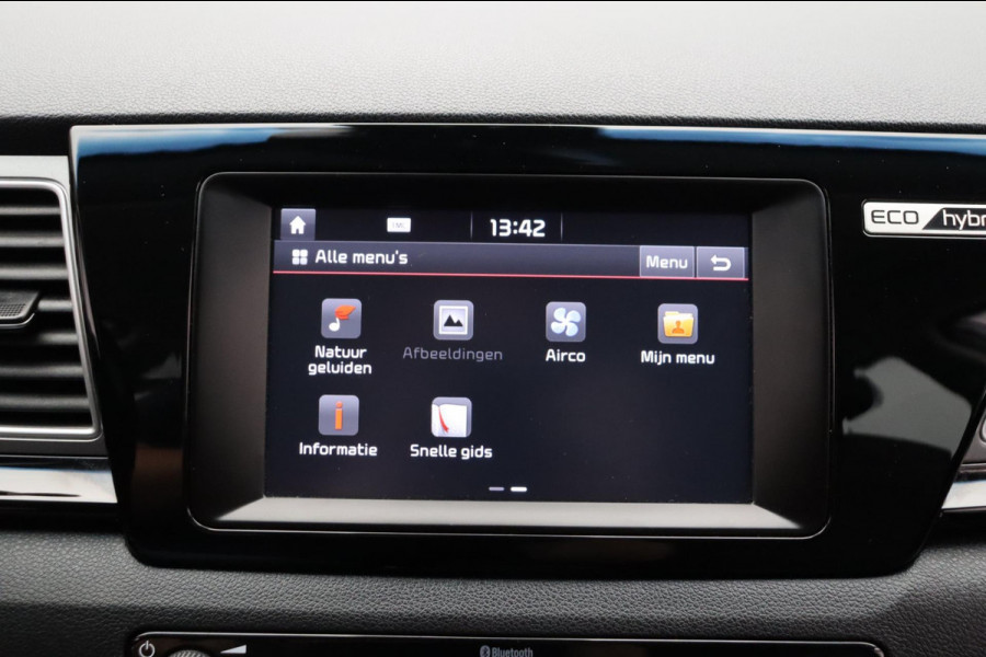 Kia Niro 1.6 GDi Hybrid DynamicLine Apple/Carplay Camera Origineel NL
