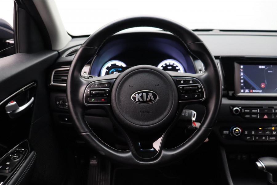 Kia Niro 1.6 GDi Hybrid DynamicLine Apple/Carplay Camera Origineel NL